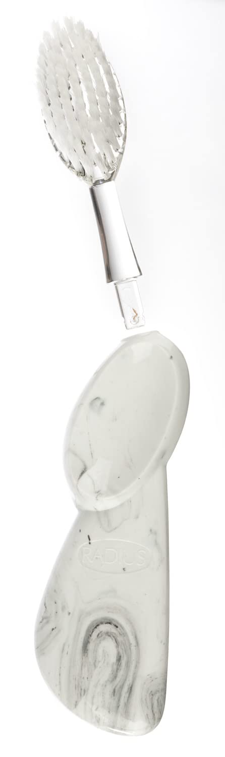 Plant-based, durable handle designed to last