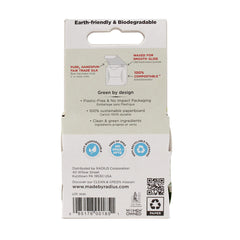 Unscented silk dental floss – 33 yards per unit