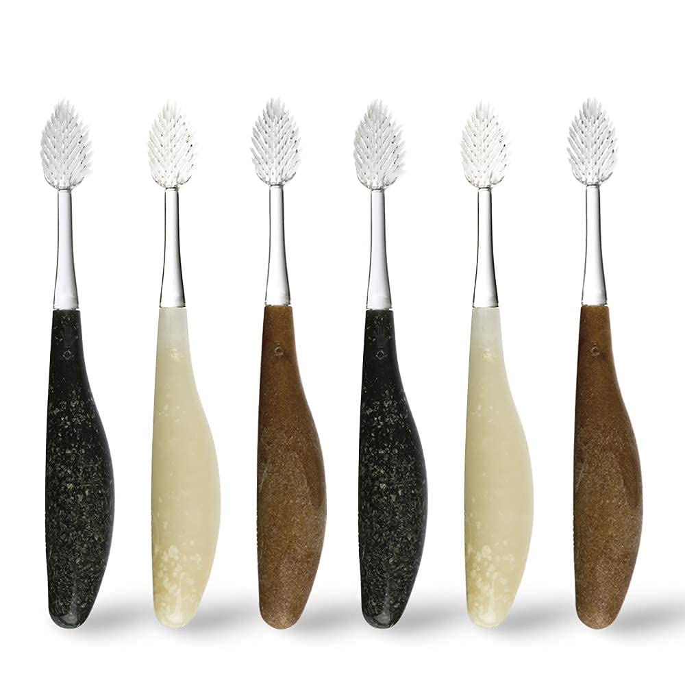RADIUS Source toothbrush with 5000 premium bristles