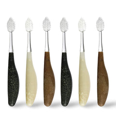 RADIUS Source toothbrush with 5000 premium bristles