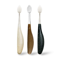 Replacement head for RADIUS Source toothbrush