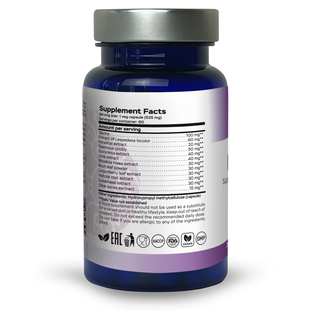 Illustration showing swelling relief in feet and ankles with RaDoTech Edema Relife