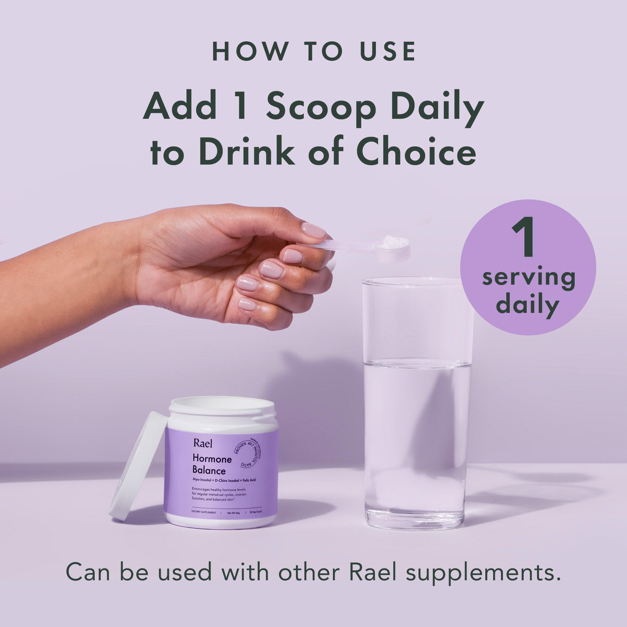 PMS support focus for mood, energy, and skin