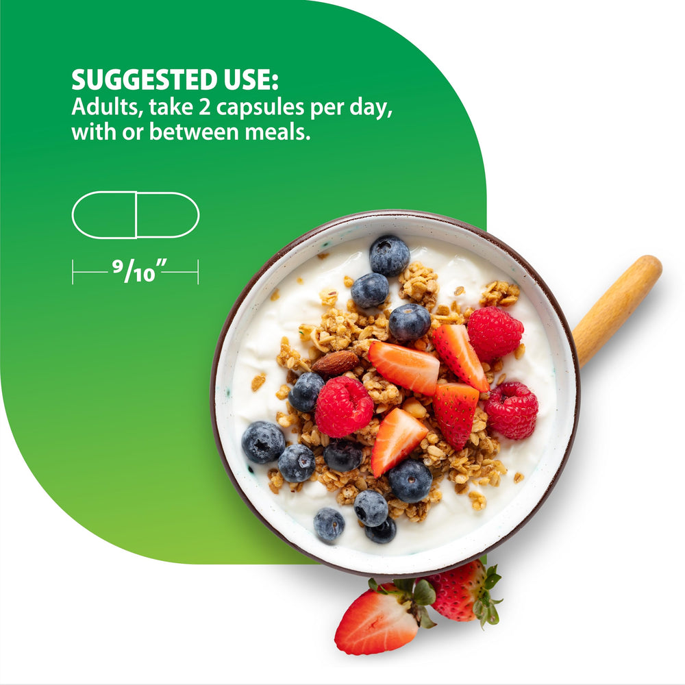 Allergen-friendly, vegetarian and dairy-free postnatal vitamin