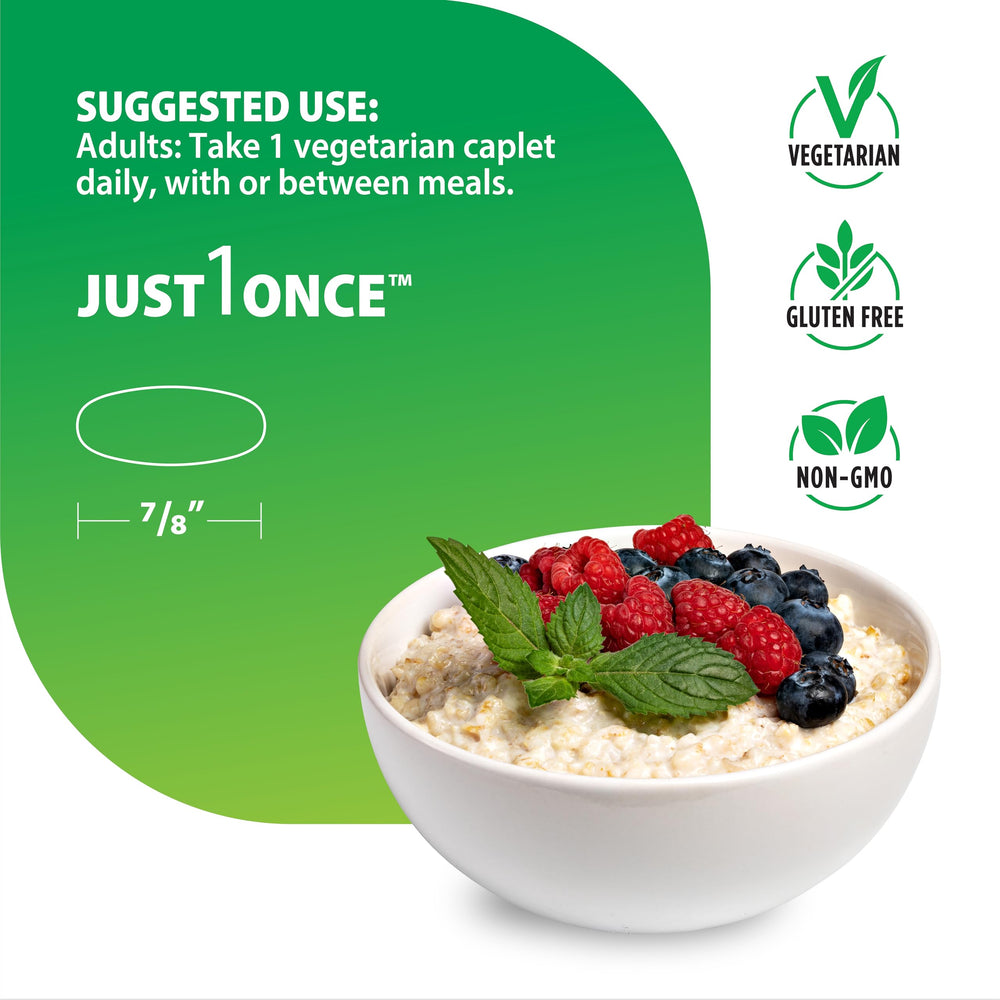 Vitamins C, D, zinc and methylated minerals highlighted