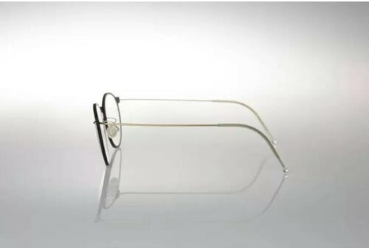 Compatible with Lindberg and Silhouette metal frames