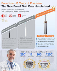 BubbleJet technology illustration showing 110,000 bubbles