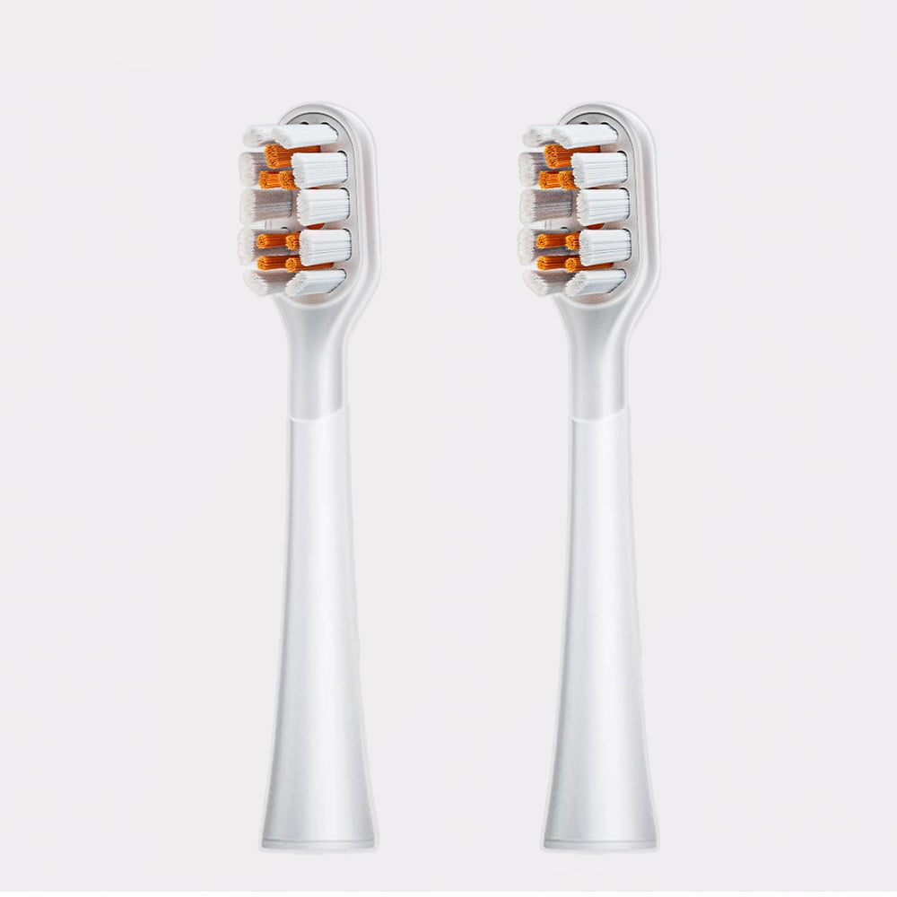 RANVOO AirJet PH3 Bubble Replacement Head – 2 Pack front view