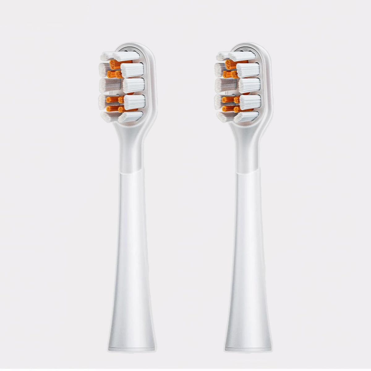 RANVOO AirJet PH3 Bubble Replacement Head – 2 Pack front view