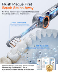 BubbleJet technology illustration