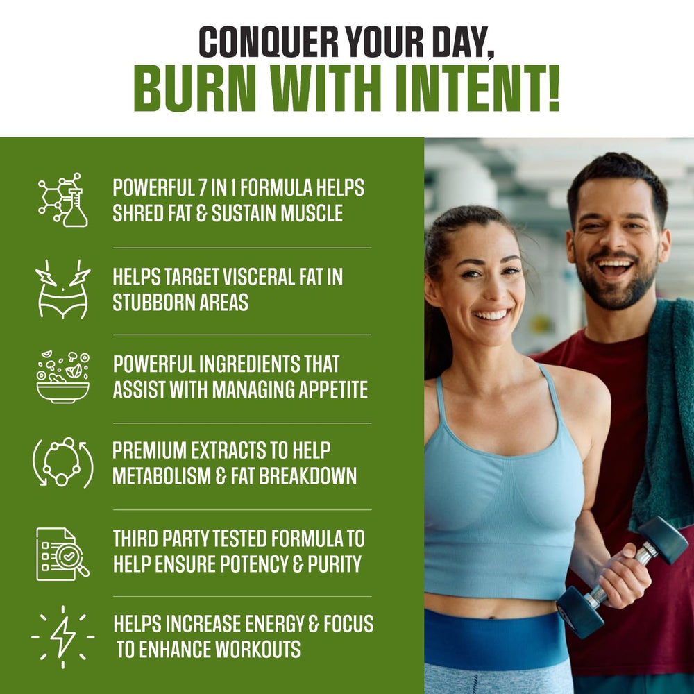 Close-up of Rapid Shred PRO Series capsules