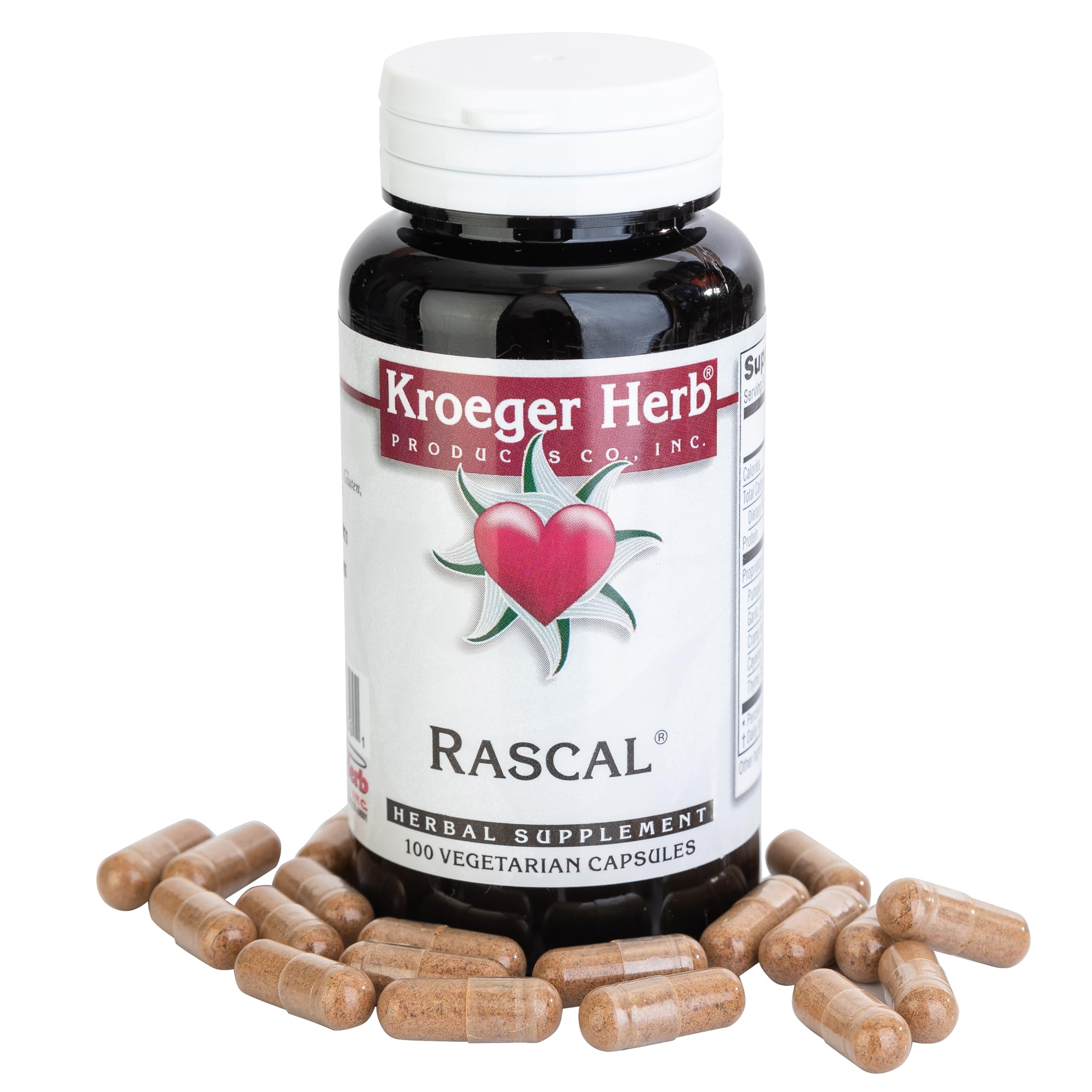 Rascal made in USA by a family-owned company