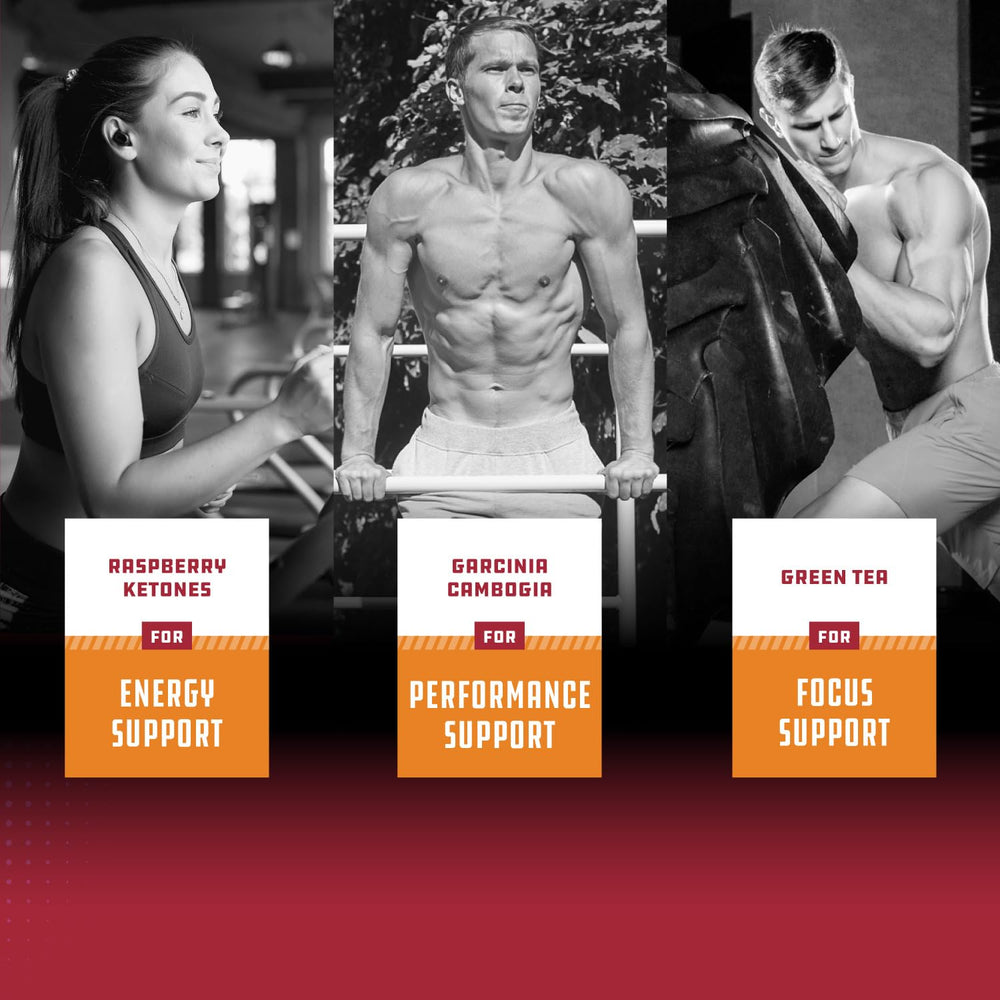 Serving suggestion with Raspberry Ketones capsules