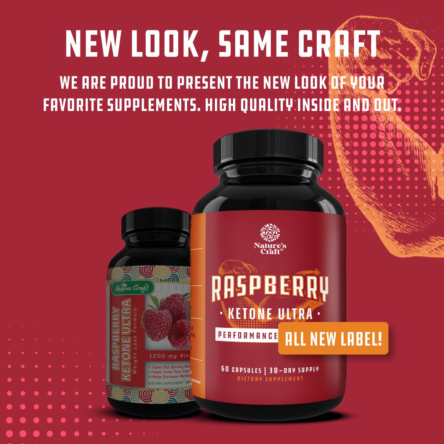 GMP-certified manufacturing facility seal