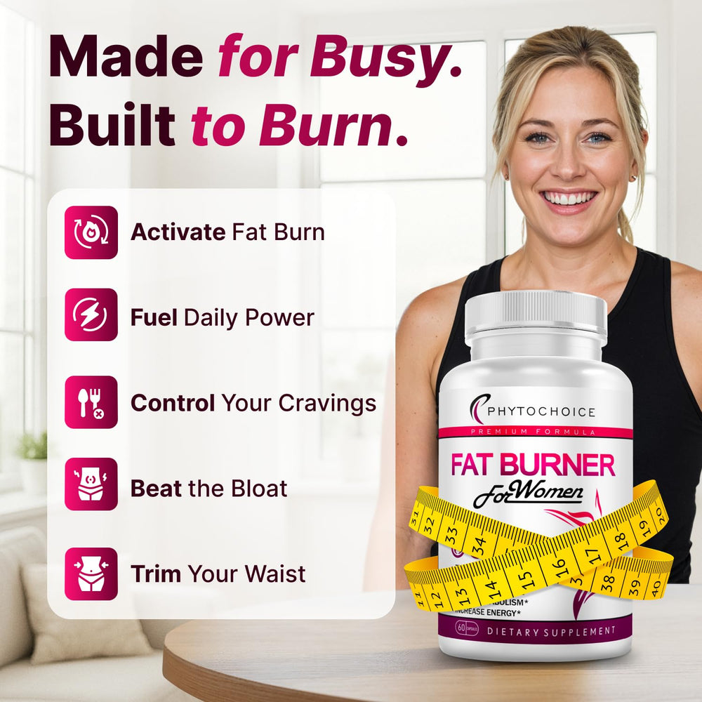Raspberry Ketones for Women bottle close-up