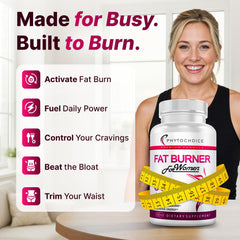 Raspberry Ketones for Women bottle close-up