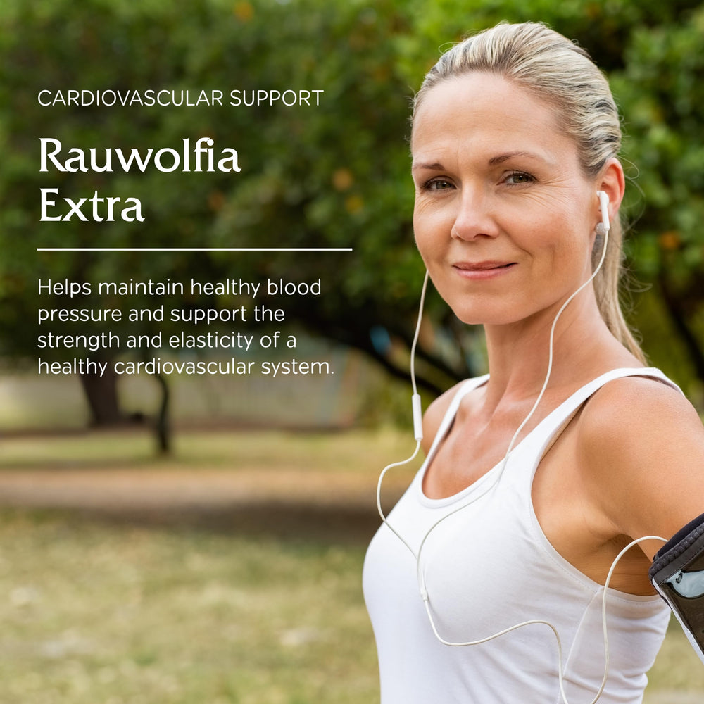 Illustration of Rauwolfia serpentina root