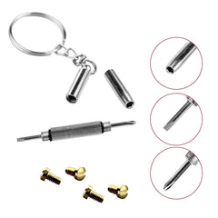 Golden lenses ring screws for Ray Ban RB3507 and RB3016