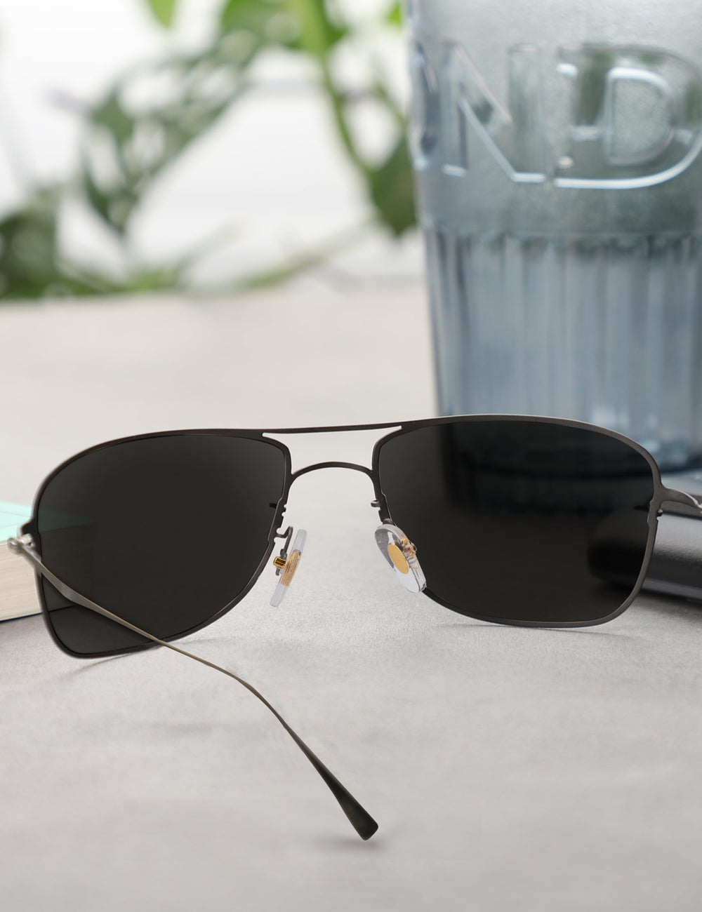 Ray-Ban models compatible with Tolaxy 16mm nose pads