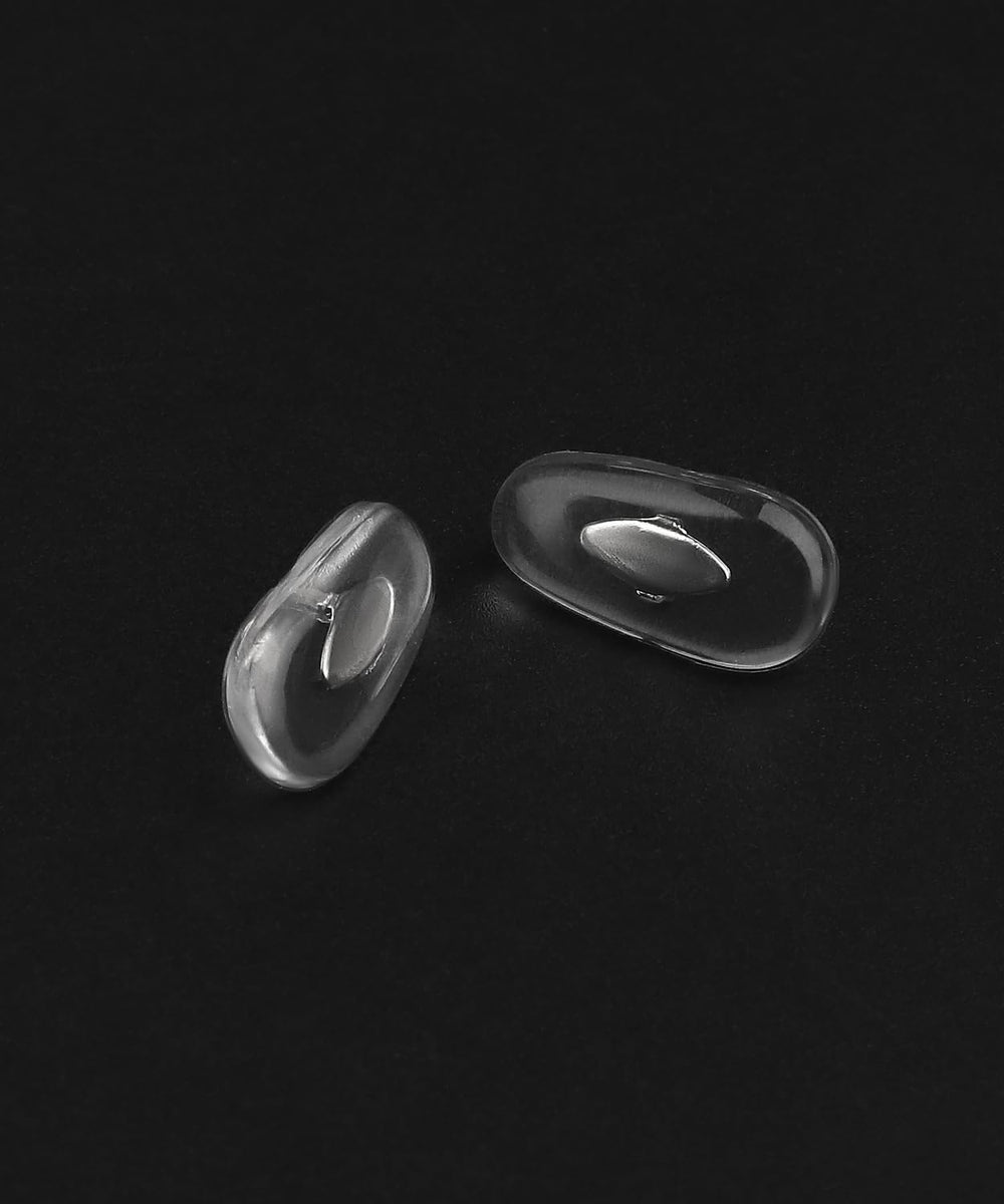 Anti-slip silicone nose pads for Ray-Ban replacement