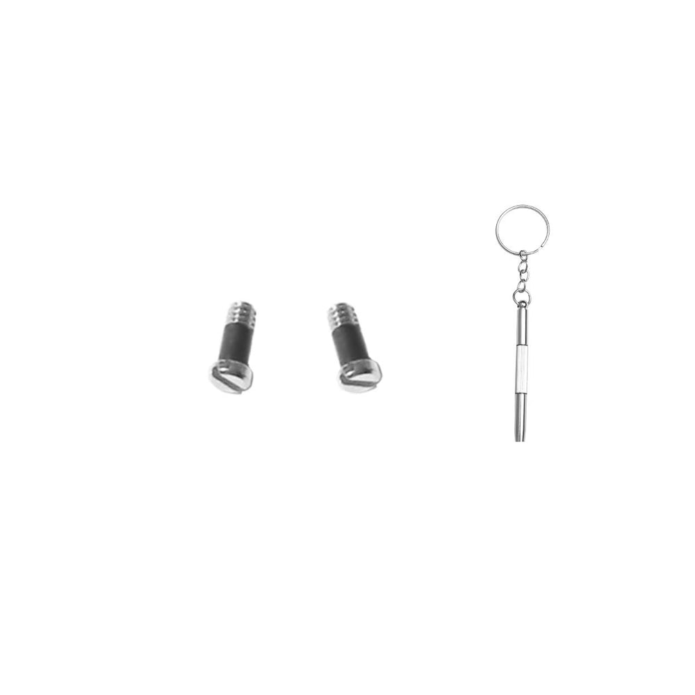 Replacement screw for Ray-Ban RB2132 sunglasses
