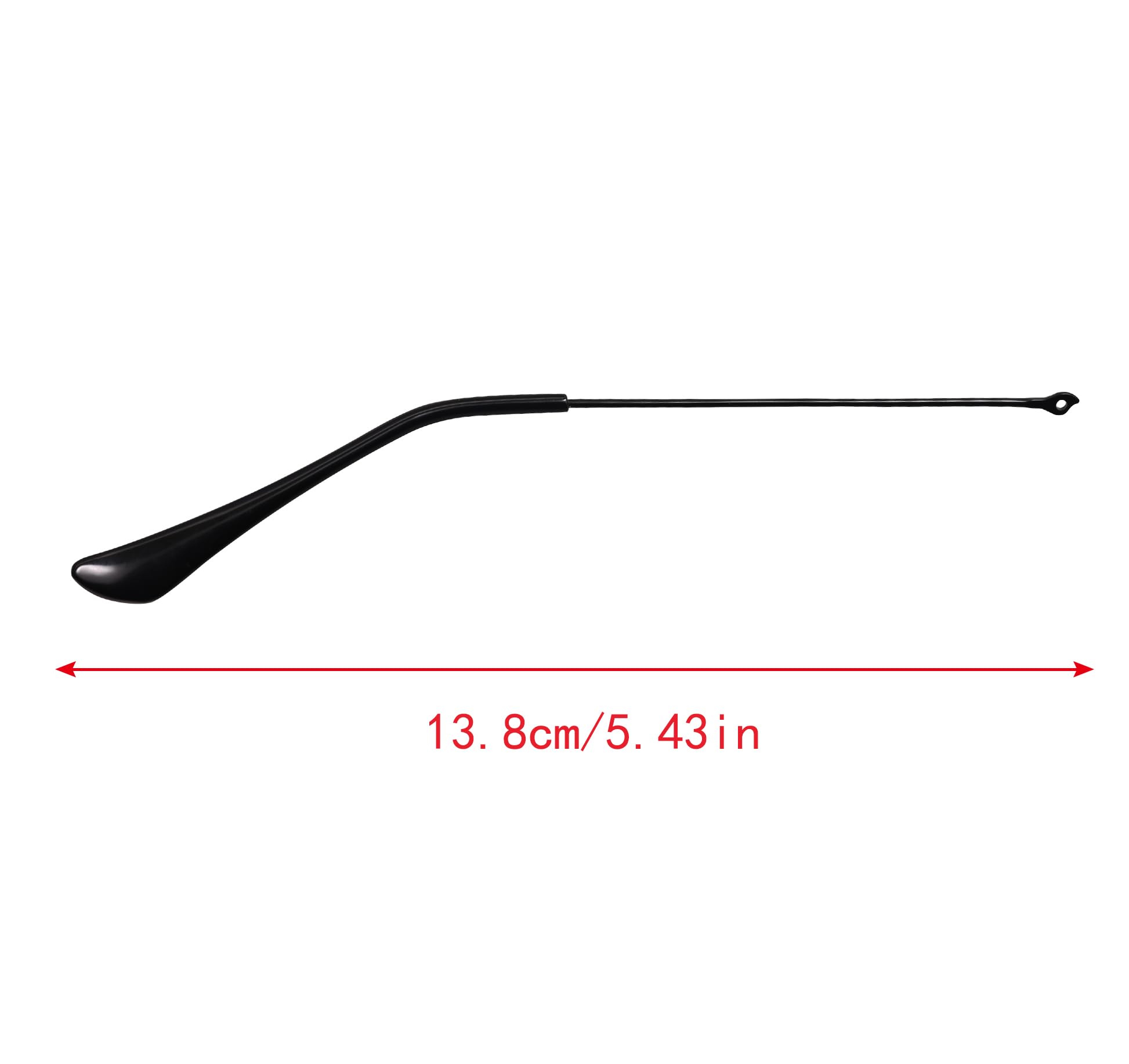 RB3025 temple hardware kit including screws and screwdriver