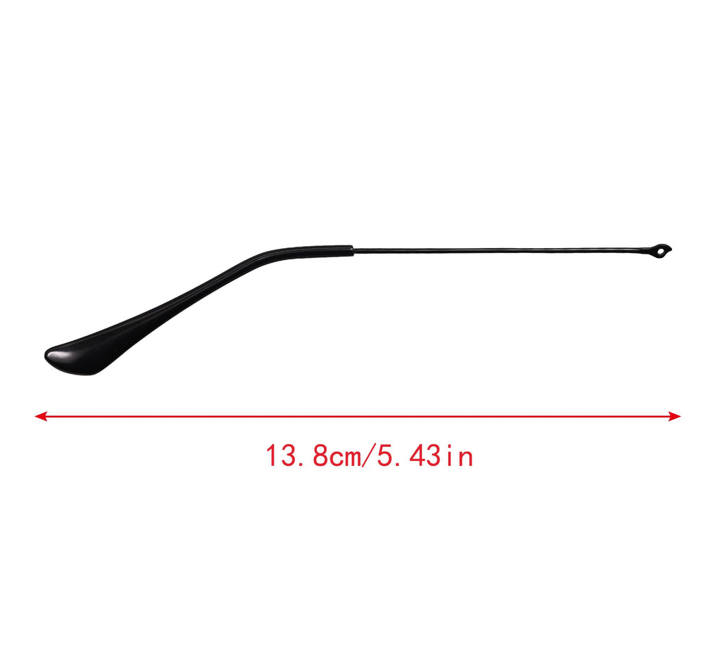 RB3025 temple hardware kit including screws and screwdriver