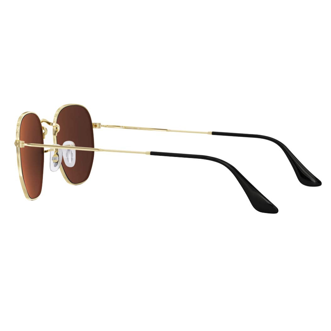 Ray-Ban replacement temple arms kit with screws, screwdriver and tips