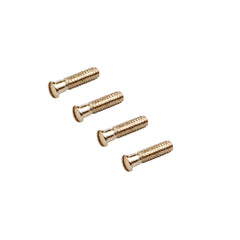 Sunglasses repair screws kit with compatible RB4147 RB4184 RB4190 RB4101 RB4175 frames