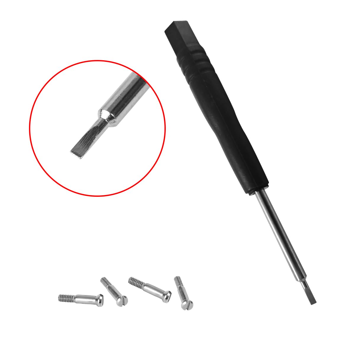 Wayfarer sunglasses repair kit screws included