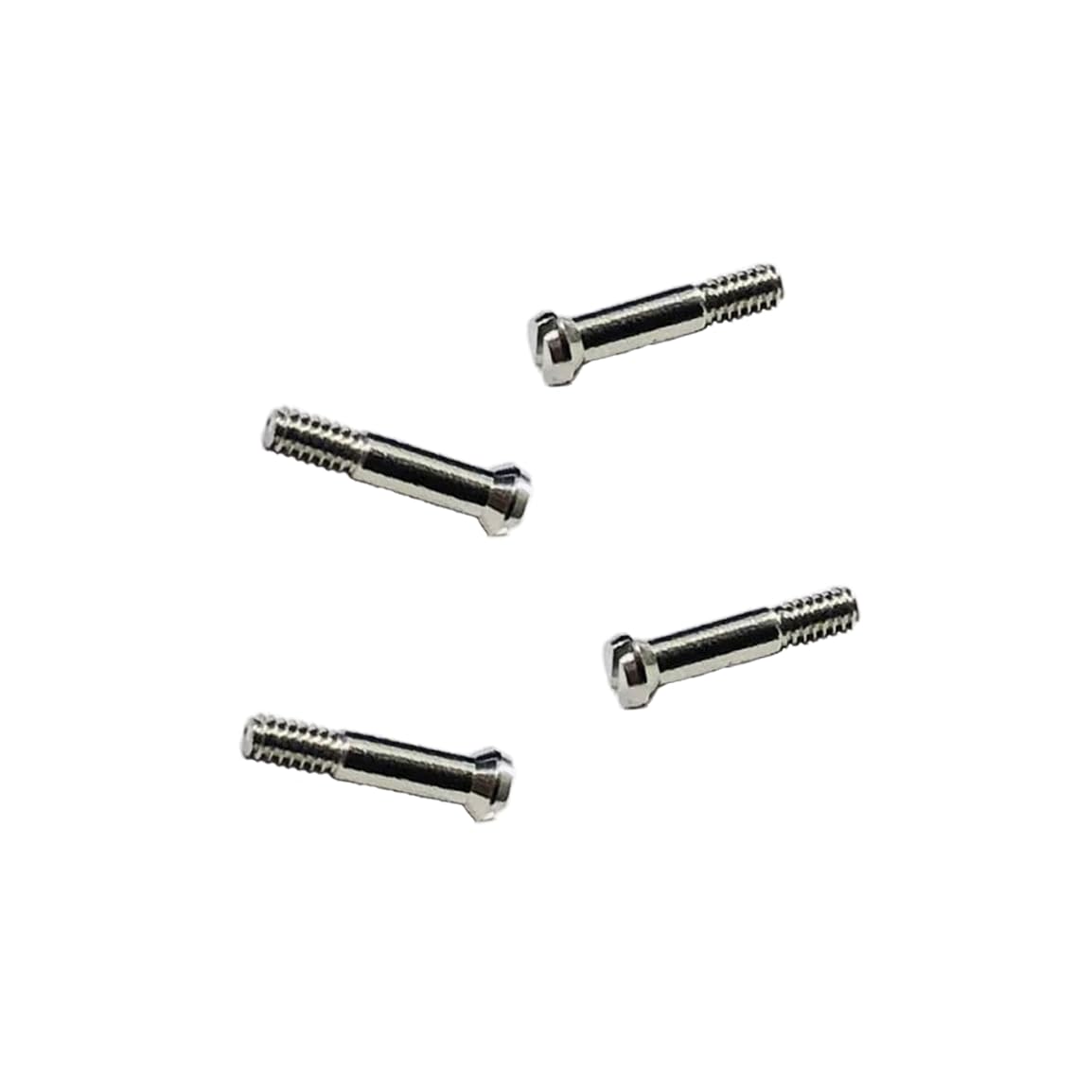 Ray-Ban Wayfarer screws package (4 pieces)