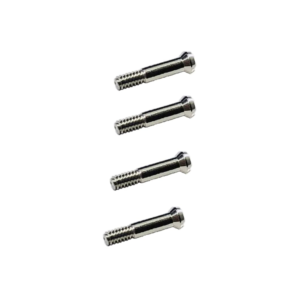 Assorted replacement screws for Ray-Ban Wayfarer RBs including RX models