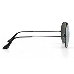 Temple tips for Ray-Ban Aviator sunglasses