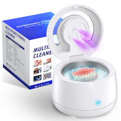 Raymall Ultrasonic Retainer Cleaner product shot