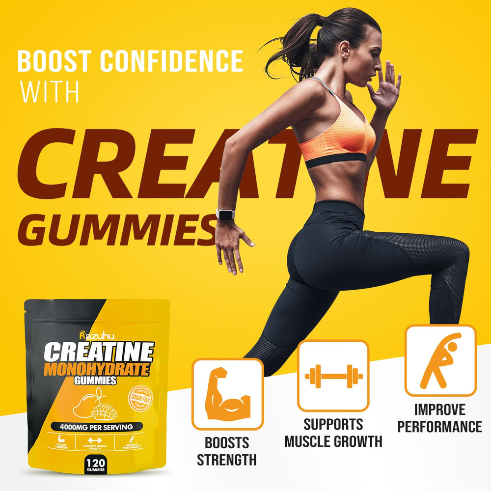 Label highlighting sugar-free vegan gluten-free ingredients