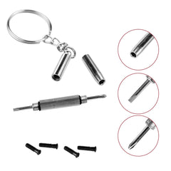 RB4175 temple screws pack - 4 pcs