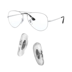 Replacement nose pads 14mm for RB6335 glasses