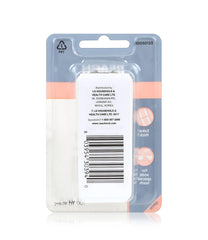 Packaging: Reach Dentotape waxed floss for wide spaces in a 3-pack