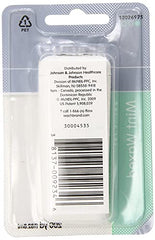 Reach Mint Waxed Floss Pack of 4 - Mint Flavor - Image 3