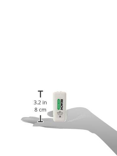 Reach Mint Waxed Floss Pack of 4 - Mint Flavor - Image 4