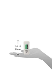 Reach Mint Waxed Floss Pack of 4 - Mint Flavor - Image 4