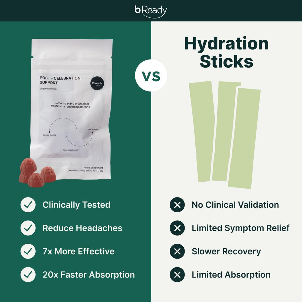 Strawberry vegan gummies packaging with label