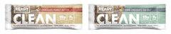 Ready protein bars dark chocolate sea salt pack for post-workout fuel