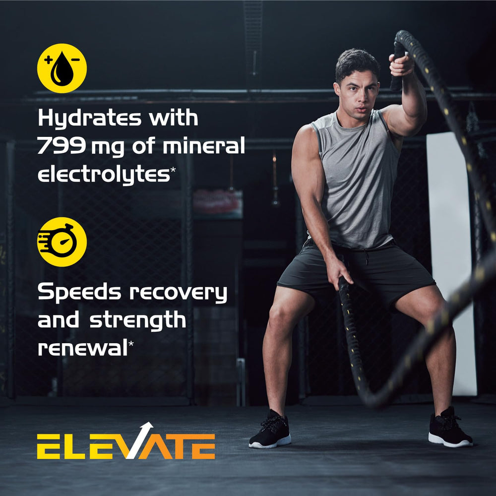 Real Ketones Nootropic Stim Free label closeup showcases a clean, sugar-free formula.