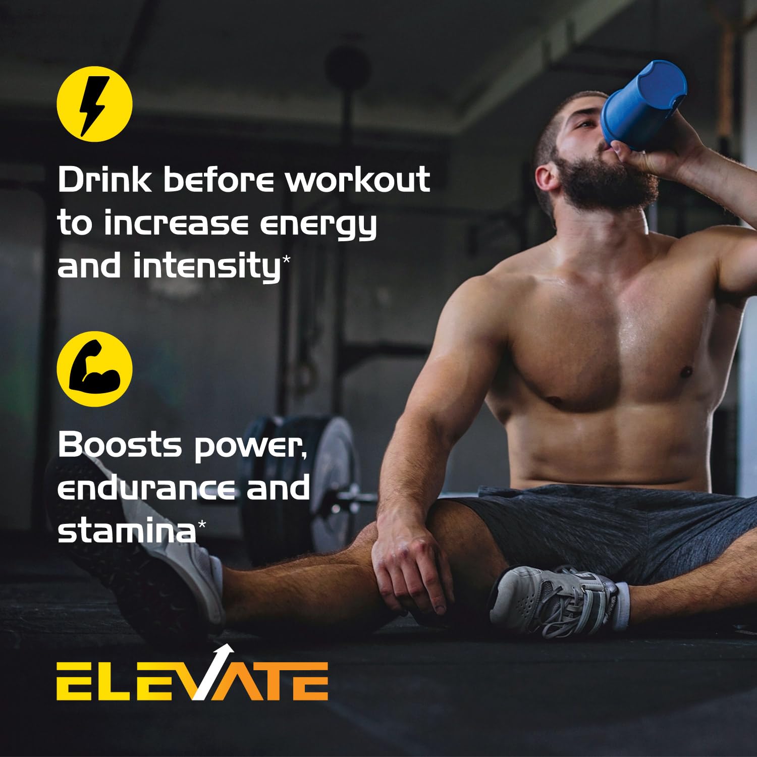 Real Ketones Nootropic Stim Free scoop demonstrates convenient dosing for steady energy.