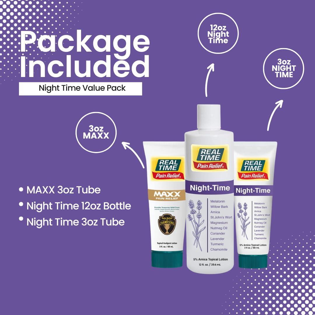 MAXX 3oz Relief Tube close-up