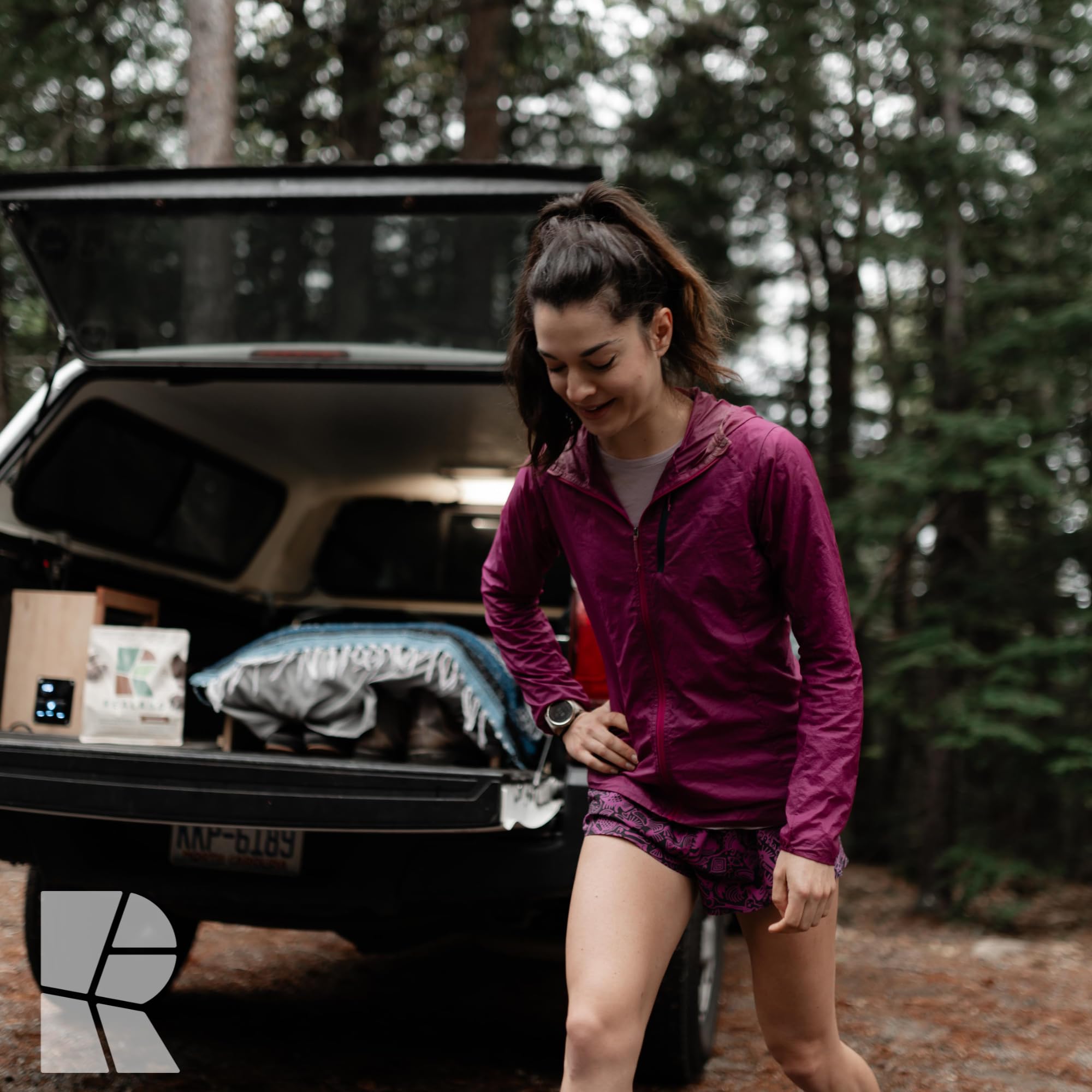 Realand BCAAs amino acids—supporting recovery after intense workouts