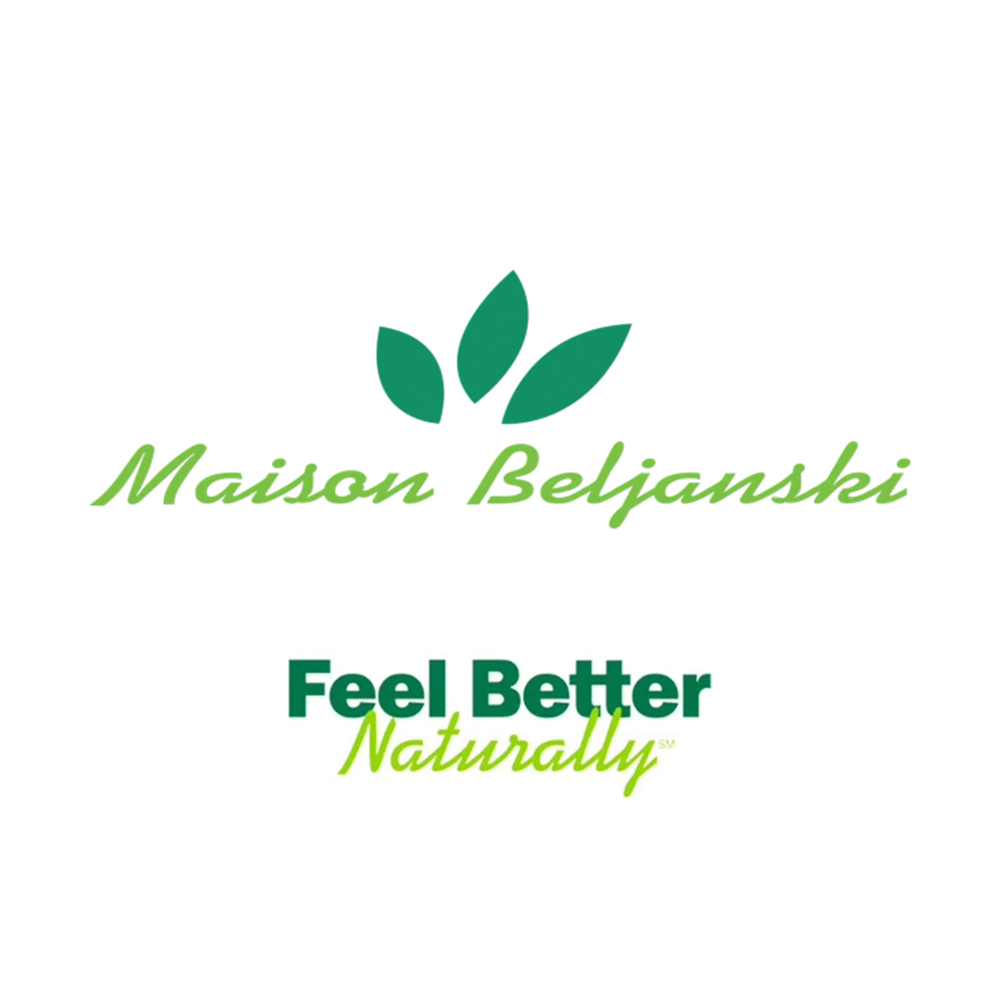 Wellness lifestyle image featuring ReaLBuild Immune Support