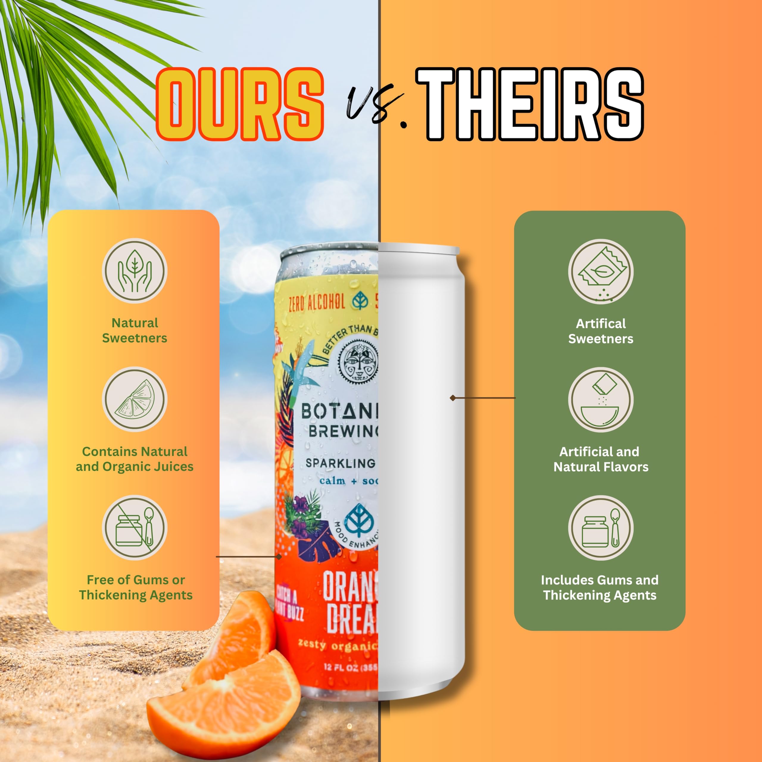 Recyclable aluminum cans packaging for sustainability