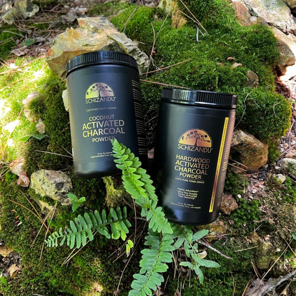 Eco-friendly packaging indicating recyclable materials